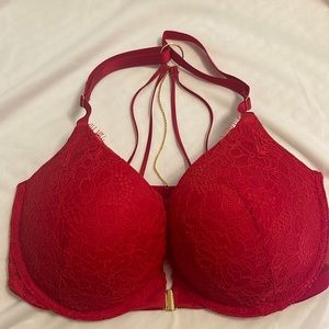 Victorias Secret Push up Very Sexy Bombshell add 2 cup sizes
